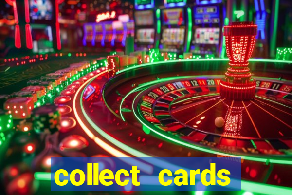 collect cards baixar app